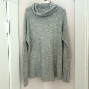 Studio 11 cowl neck sweater